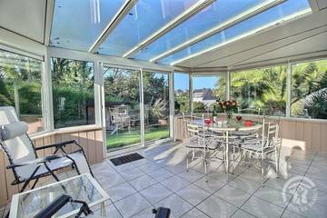 Maison De Vacances pour 4 Personnes dans Trébeurden, Région de Lannion, Photo 3