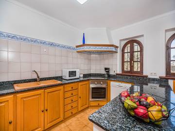 Ferienhaus in Pollença, Serra de Tramuntana für 6 