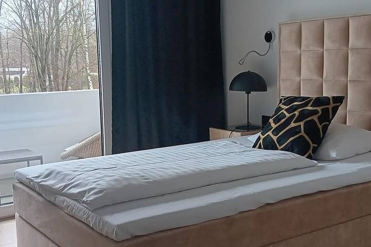 Ferienwohnung für 1 Personen - 1