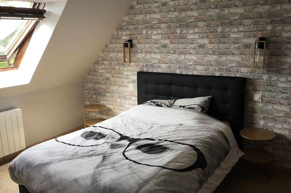 Location Maison Toute Rénovée à Lannion Côte du Granit Rose in Lannion, Pink Granite Coast