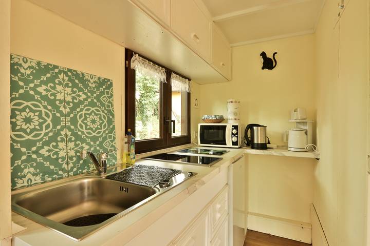 Ferienhaus für 2 Personen, mit Garten in Bad Doberan - 4