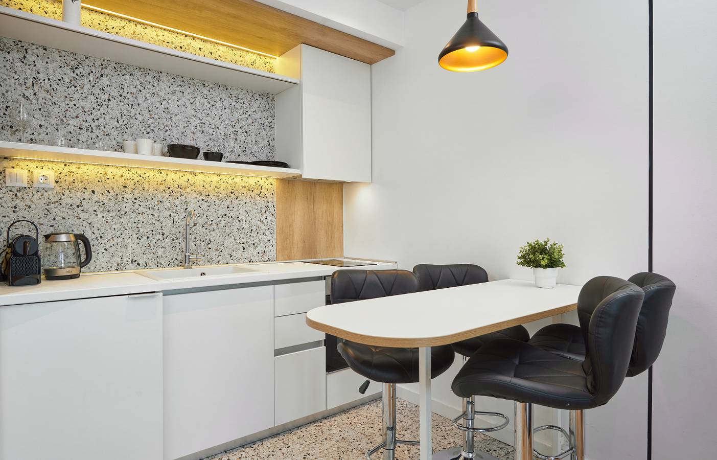 Hotel voor 3 personen met balkon, foto 10