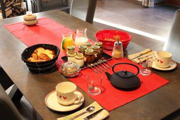 Chambre D’hôte pour 2 Personnes dans Charente, Nouvelle-Aquitaine, Photo 4