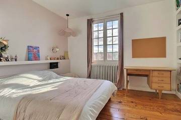Villa for 7 People in Biarritz, Basque Coast (France), Photo 4