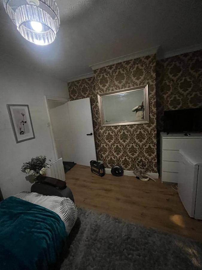 Leeds City & Stadium Inn in Leeds, West Yorkshire