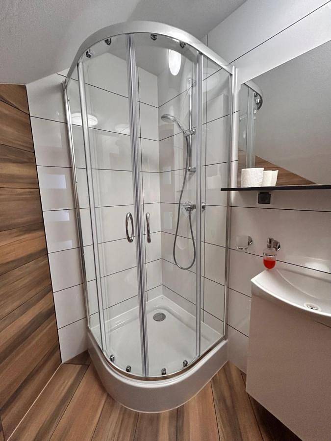 Ferienwohnung für 2 Personen, mit Ausblick und Garten in den Masuren - 4