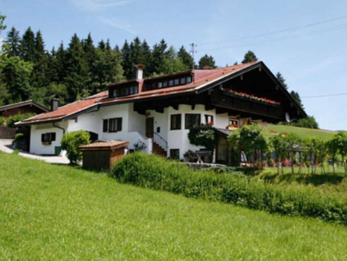 Ganze Ferienwohnung, Ferienwohnungen Sonnleitn - Ferienwohnung Bodenschneid in Bad Wiessee, Bayerische Alpen
