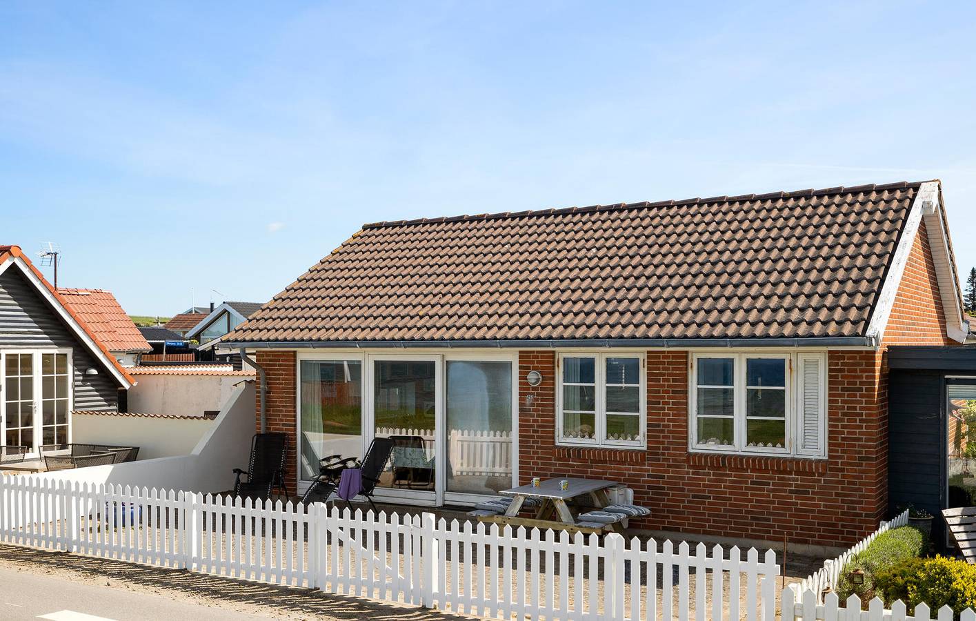 Casa vacanza a Slagelse a partire da 109€ a notte