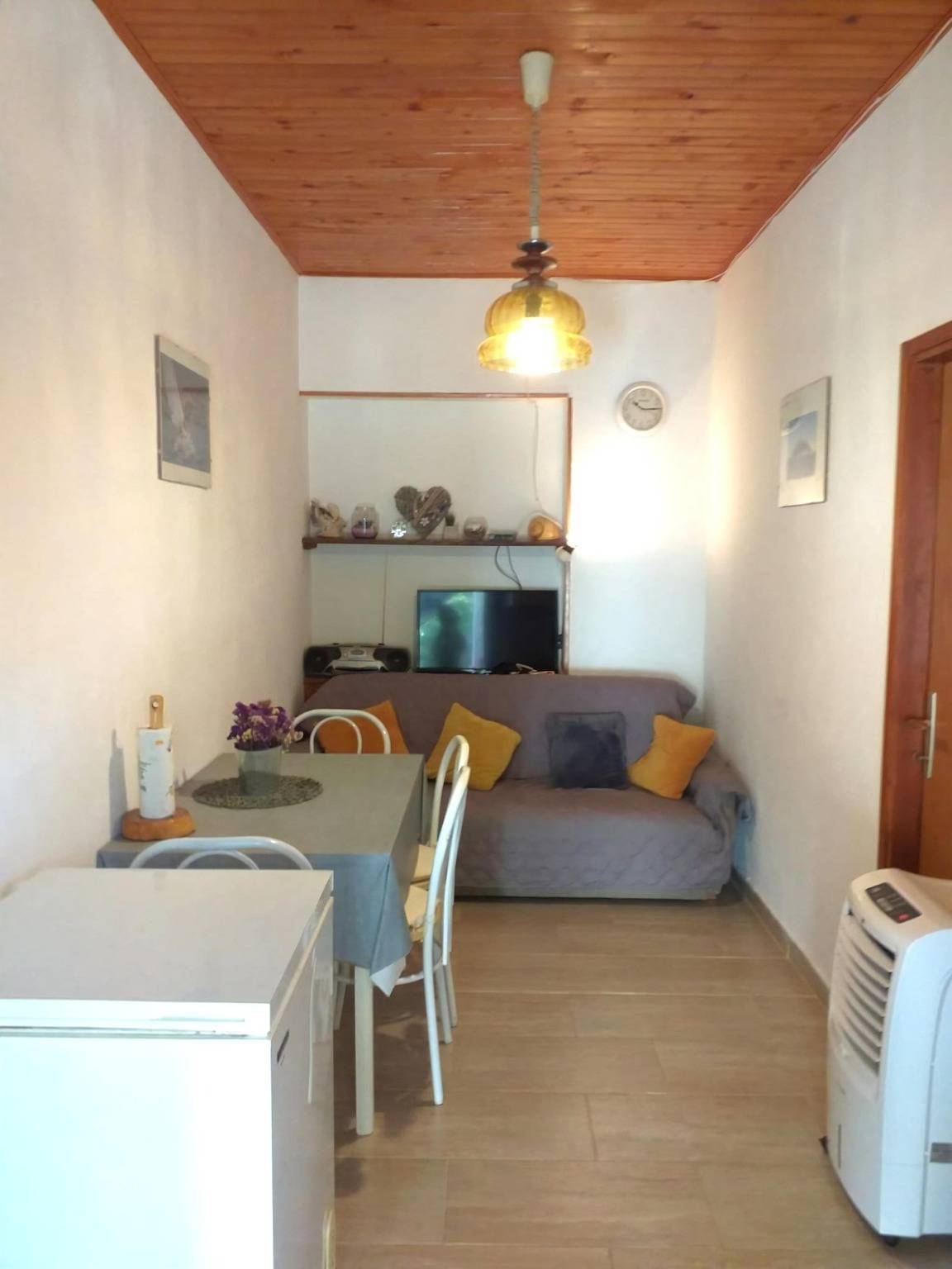 Ganze Wohnung, Apartment Smiljan in Kali, Insel Ugljan