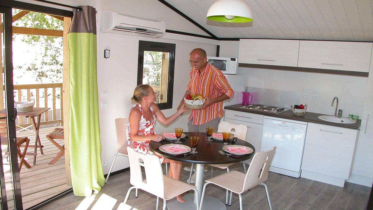 Ferienhaus für 6 Personen (35 m²) in Solliès-Toucas in Solliès-Toucas, Toulon Region