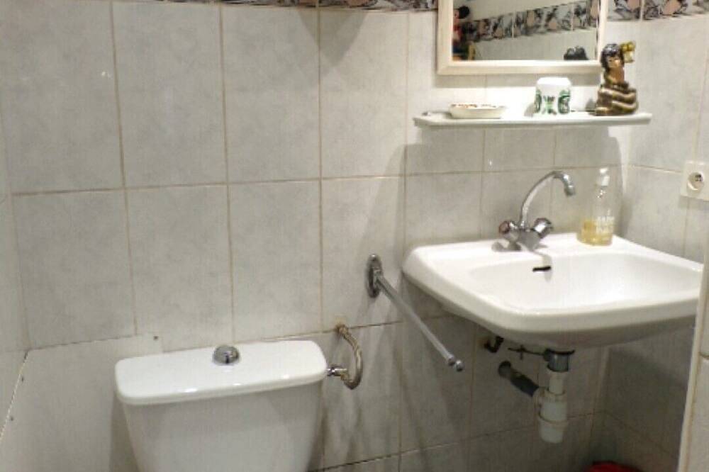 Appartement entier, T2 39m² piscine jacuzi in Saint-Martin-de-Brômes, Alpes-de-Haute-Provence