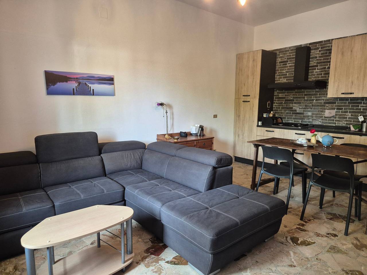 Casa Vacanze 'Sunrise' con Giardino Privato e Aria Condizionata in Frigole, Provincia di Lecce