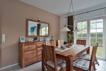 Ferienhaus für 4 Personen in Nienhagen, Rostock und Umgebung, Bild 3