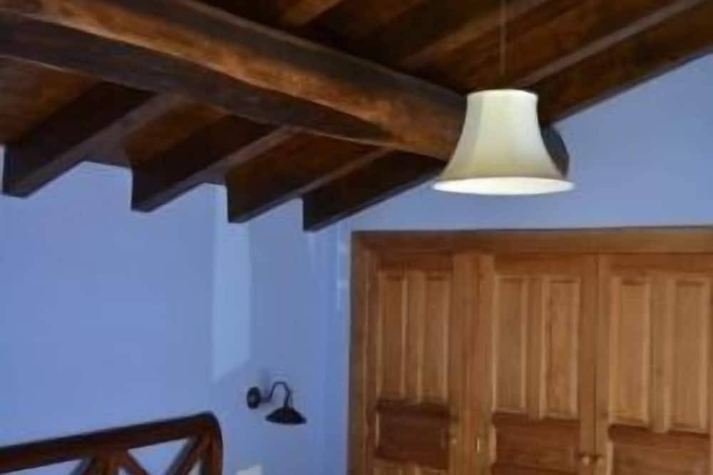 La Corte del Rondiellu voor 8 personen in Onís, Nationaal Park Picos de Europa