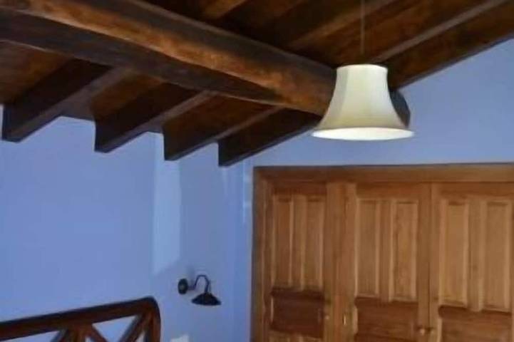 Ferienhaus La Corte del Rondiellu für 8 personen in Onís, Nationalpark Picos de Europa