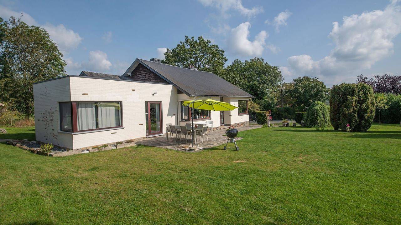 Ferienhaus für 8 Personen (175 m²) in Somme-Leuze in Somme-Leuze, Region Namur
