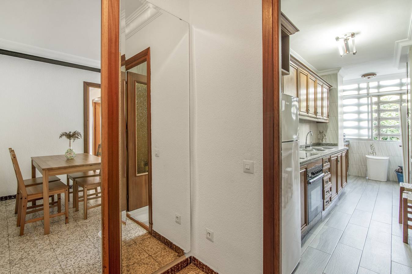 Entire apartment, University Apartment in Huelva, Costa de la Luz