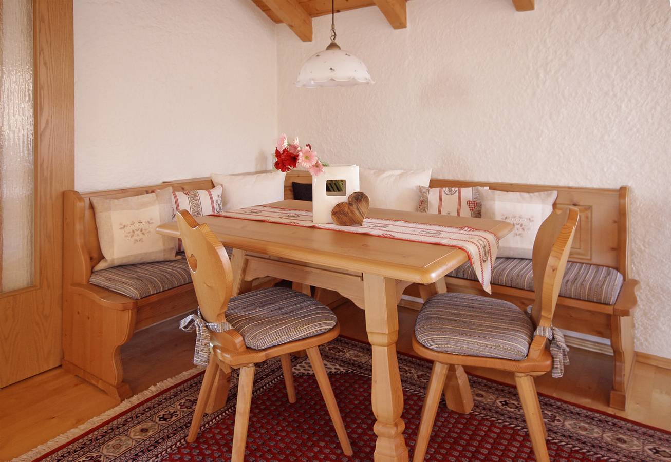 Ganze Ferienwohnung, Simone in Oy-Mittelberg, Bayerisch Schwaben