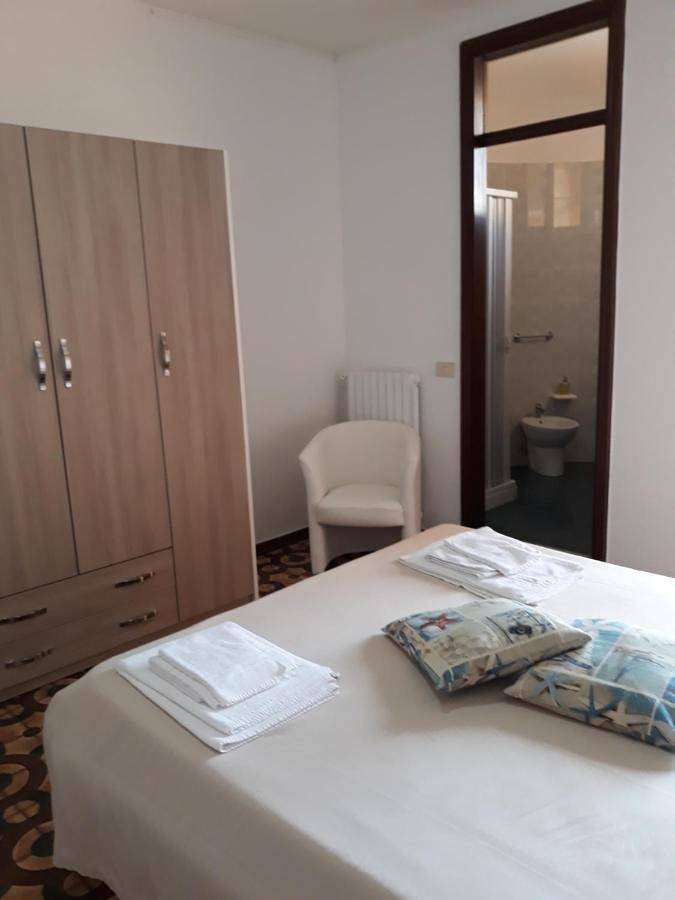 Economy Double Room in Battipaglia, Costa tirrenica Campania