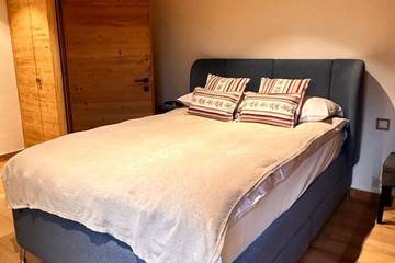 Chalet pour 10 Personnes dans Gstaad, Saanen, Photo 2