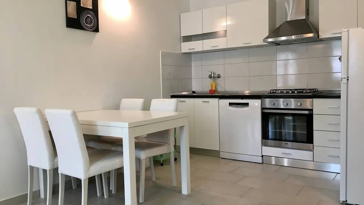 Appartement de vacances entier, Ferienwohnung für 2 Personen (28 m²) in Prapatna in Jelsa, Hvar
