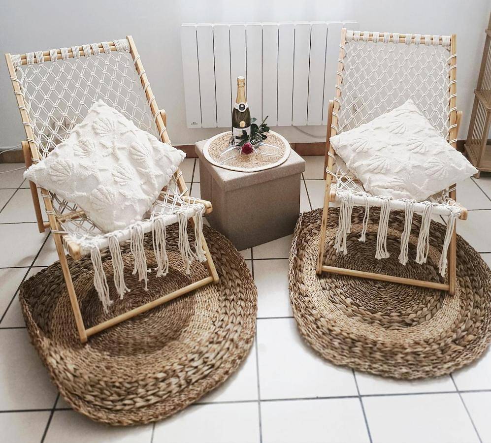 Maison cosy au repère du bien-être in Moreuil, Région de Montdidier