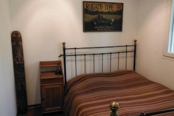 Ferienwohnung für 4 Personen in Carcans Plage - 2