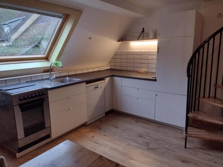 Ferienwohnung für 4 Personen in Meisenheim - 2