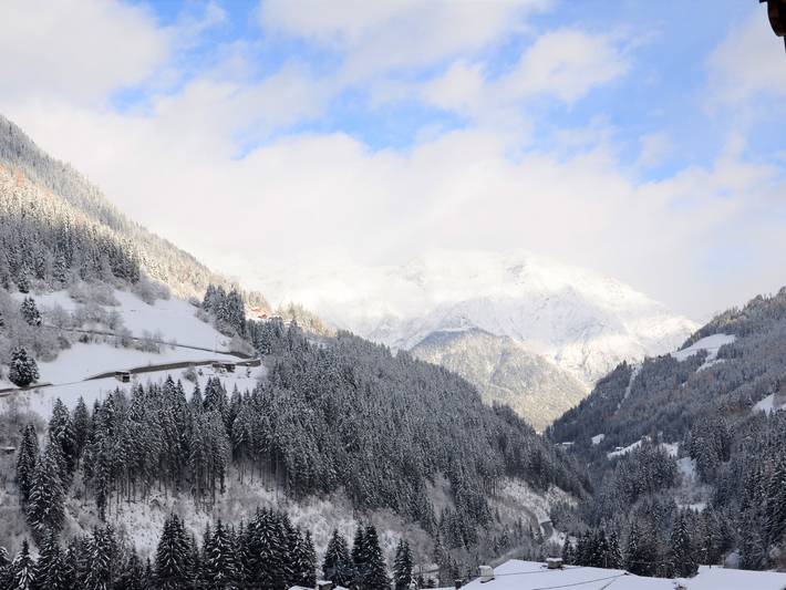 Ferienwohnung für 8 Personen, mit Garten und Balkon in Tiroler Oberland - 2