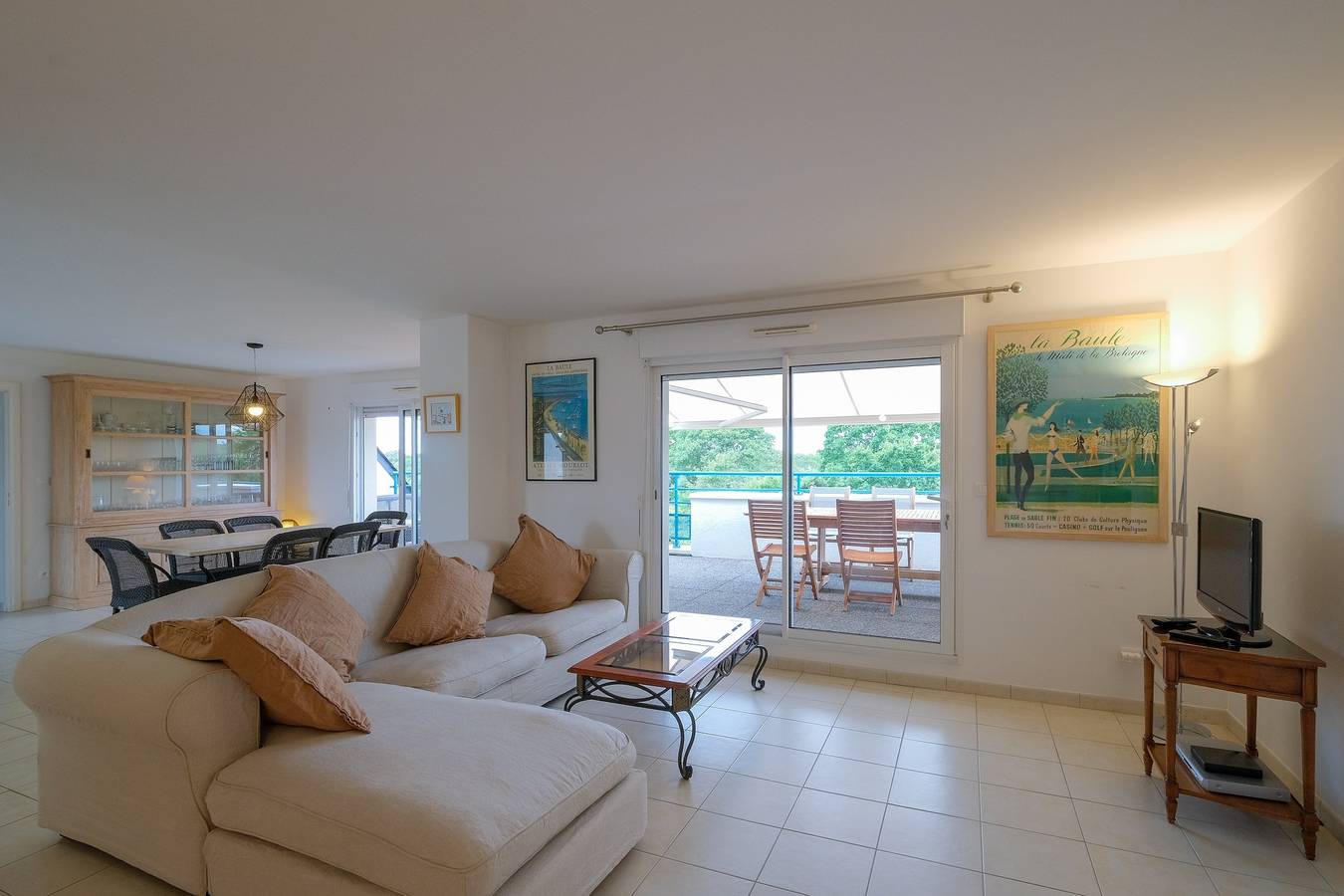 Apartamento entero, Horizon d'Azur - Appt à Saint-Marc-Sur-Mer in Saint-Nazaire, Côte de Jade