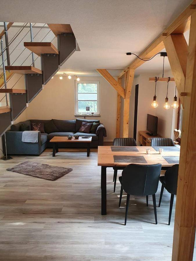 Holiday Home in Schneverdingen, Landkreis Heidekreis
