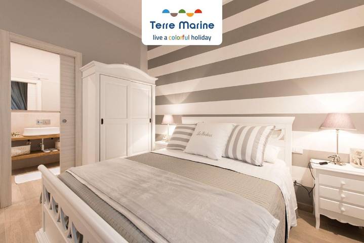 Appartamento per 2 persone, con Balcone/Terrazza a La Spezia
