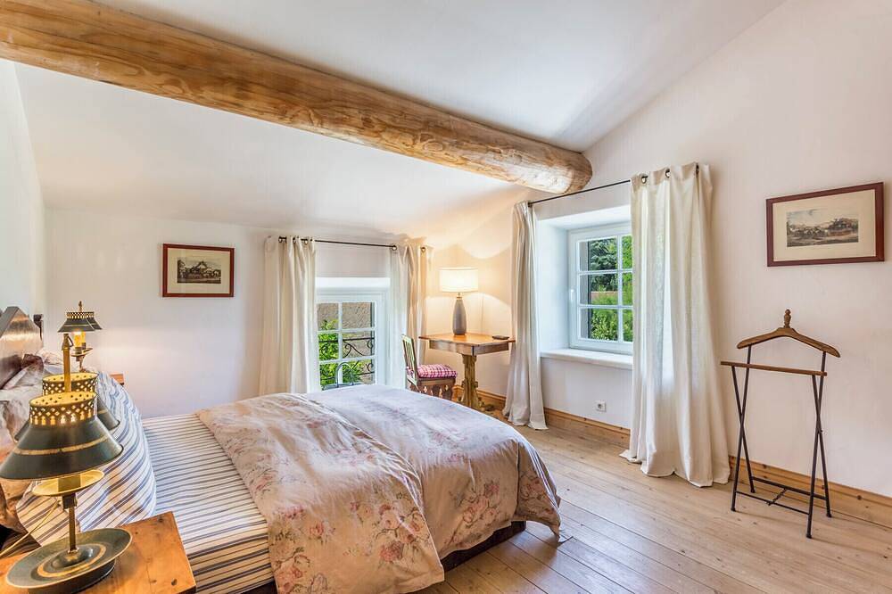 Holiday in Provence - La Bastide de Maubec in Maubec, Parc naturel régional du Luberon