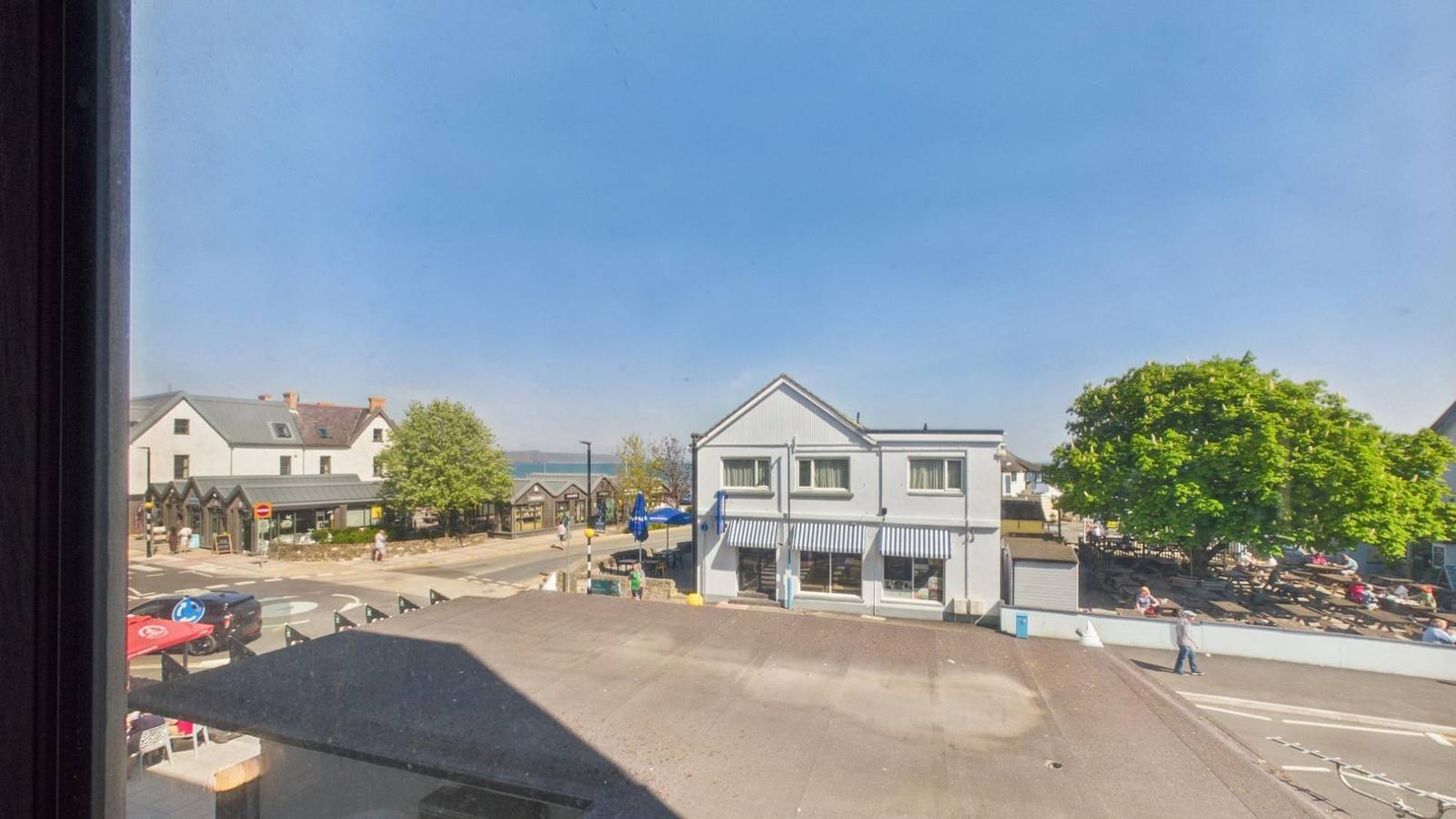 Apartamento entero, Harbour Hideaway - 1 Bedroom Apartment - Saundersfoot in Saundersfoot, Pembrokeshire