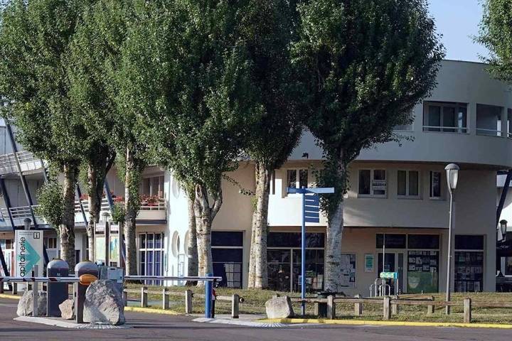 Location de vacances pour 6 personnes, avec jardin, animaux acceptés dans Brienne-le-Château - 2