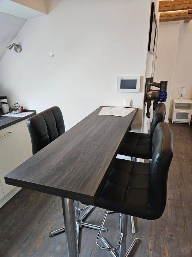 Ganze Wohnung, One-Bedroom Apartment in Erding, Oberbayern