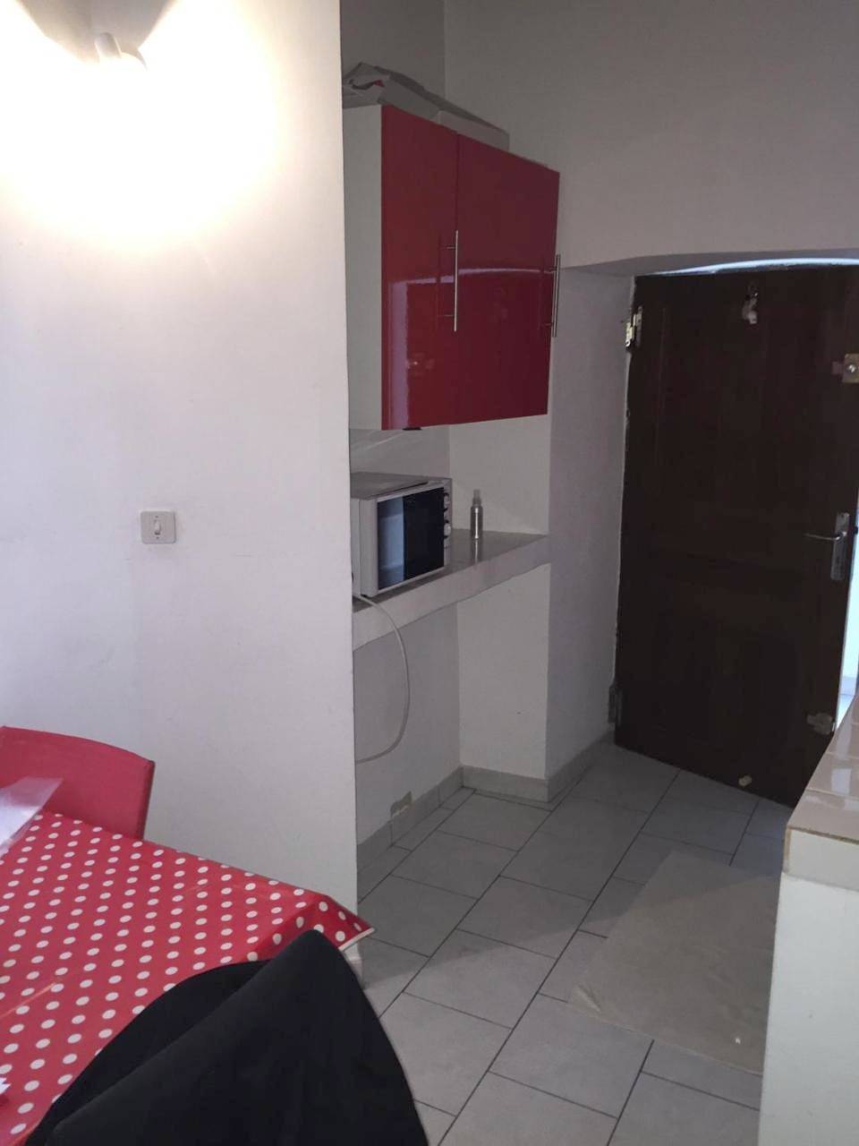 Appartement entier, Studio Apartment in Corte, Parc naturel régional de Corse