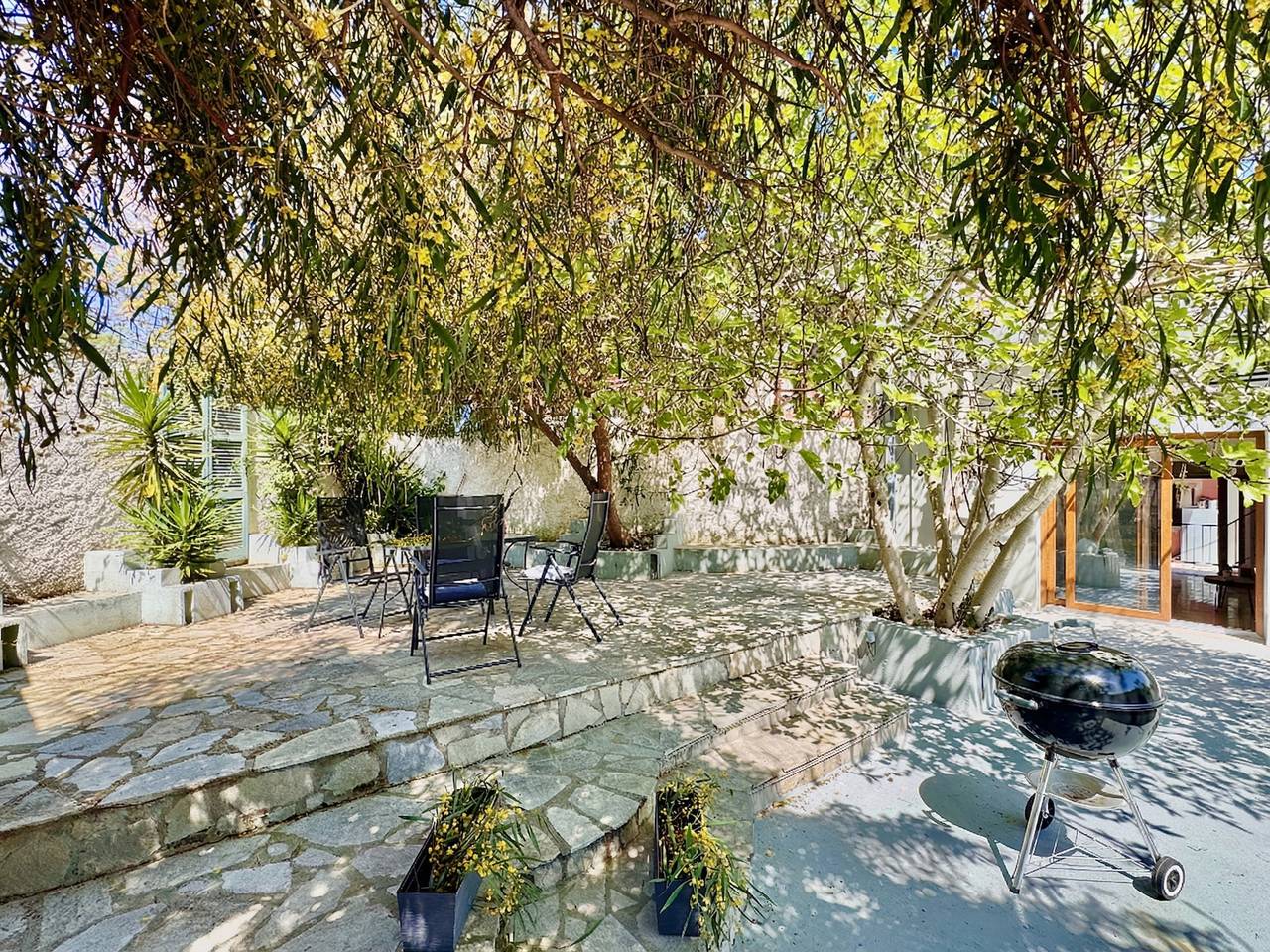 Geheel appartement, Skouna 2 Luxury Suite in Roda, Corfu