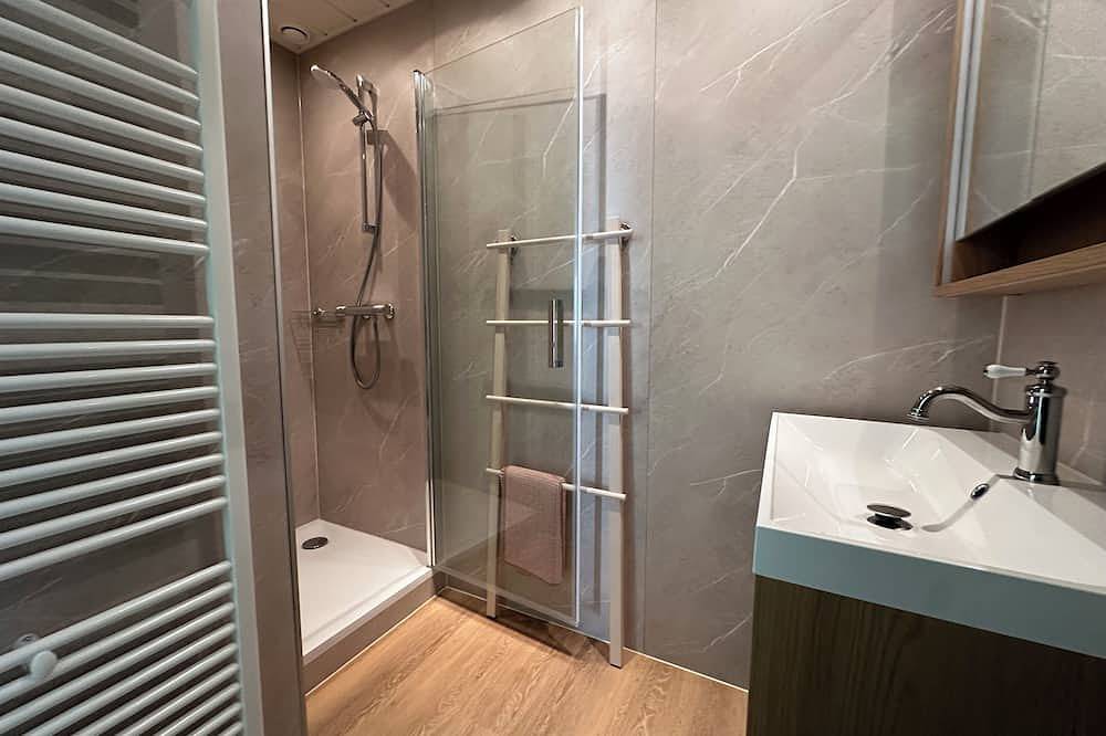 Achthoek 77 in Scharendijke, Grevelingenmeer