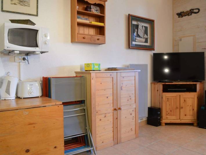 Gîte pour 4 personnes, avec piscine et jardin à Saint-Cyprien - 2