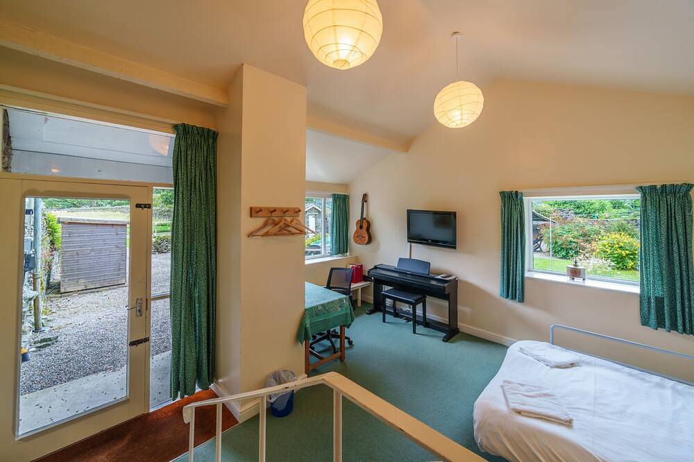 Broad How -  Large house ideal for families or walking groups. in Patterdale, Lake District