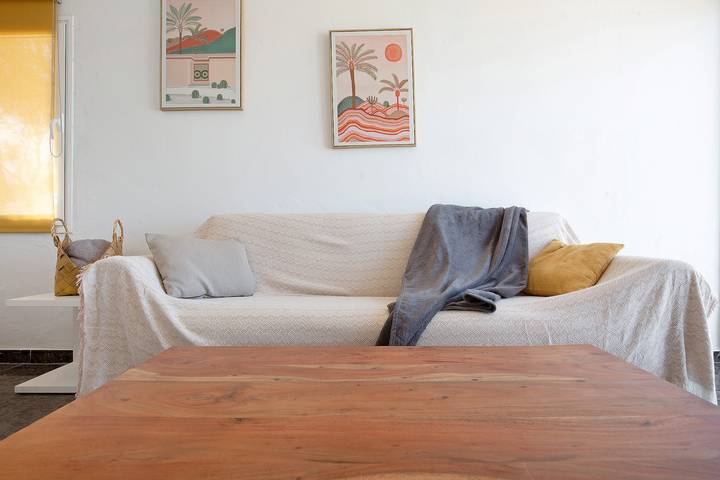 Ferienwohnung für 3 Personen auf Fuerteventura - 4