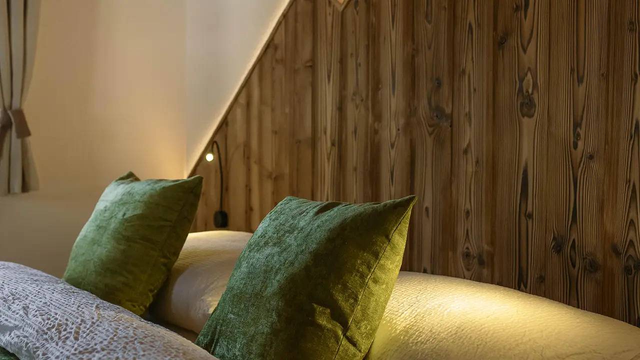 Ferienhaus für 6 Personen (110 m²) in Vandans in Vandans, Schruns-Tschagguns