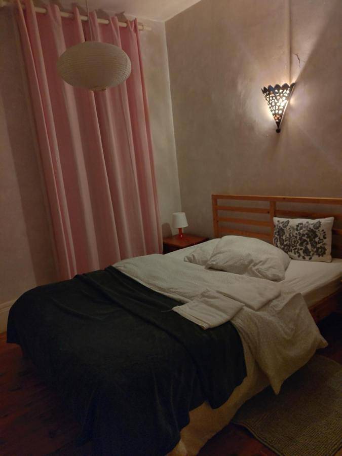 Maison d’hôte pour 20 personnes, avec terrasse à Vichy - 3