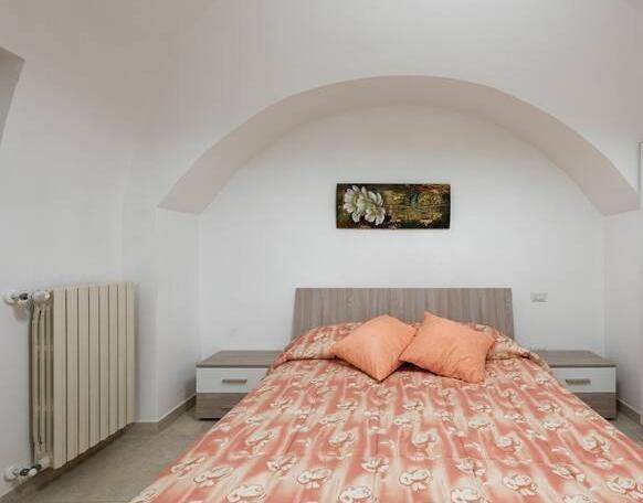 Maison d’hôte pour 4 personnes, avec vue, animaux acceptés à Santeramo in Colle - 2