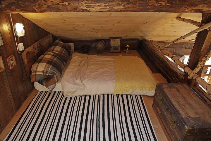 Gîte pour 4 personnes à Salvan - 4