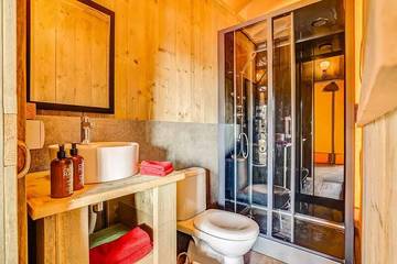 Camping pour 4 Personnes dans Soulac-sur-Mer, Côte d’Argent, Photo 3