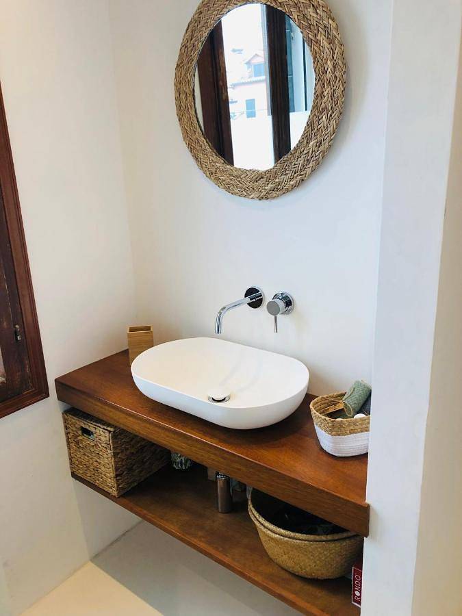 Location de vacances pour 2 personnes, avec vue et vue sur le lac dans Burano - 4