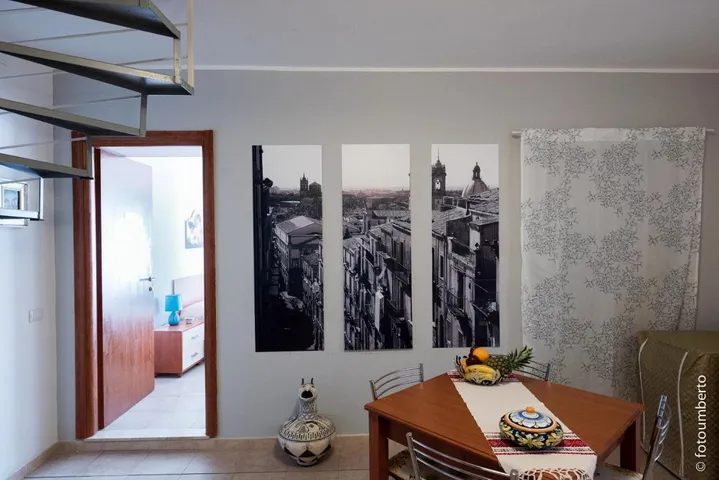 Chambre d’hôte pour 1 personnes - 1