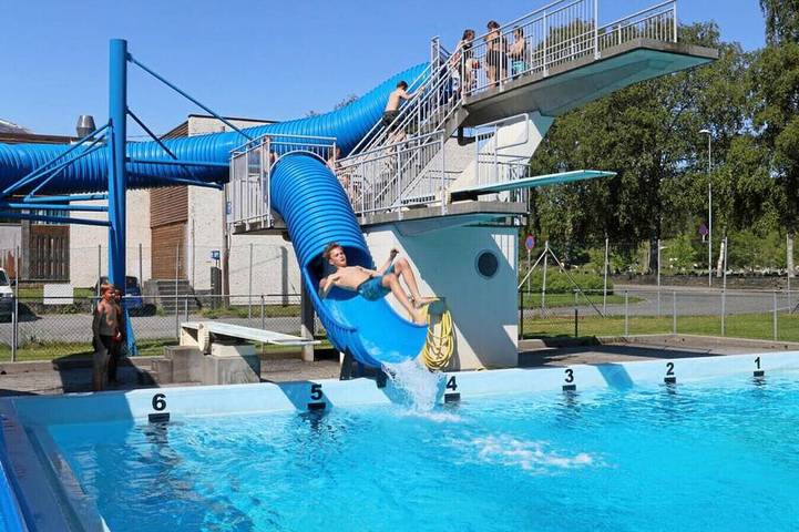 Bauernhof für 8 Personen in Voss - 4